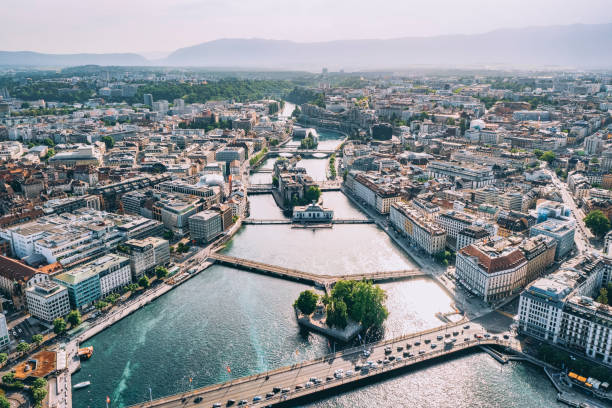 Geneva, Switzerland